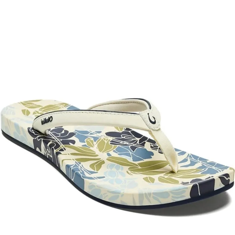 OluKai Uiki Sandals